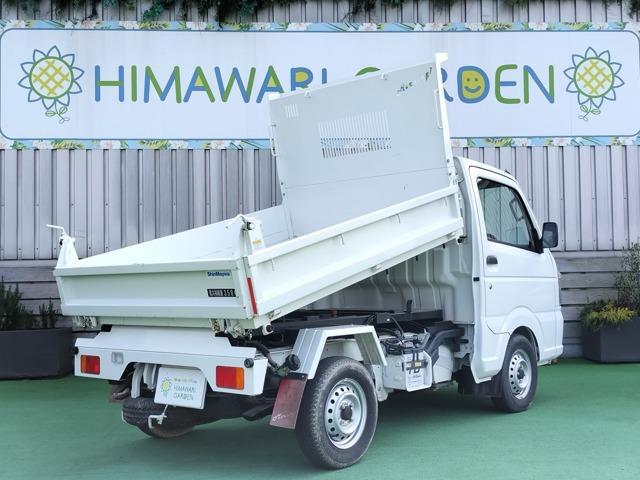 Used NISSAN NT100CLIPPER TRUCK