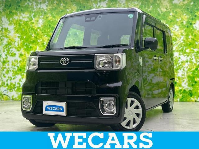Used TOYOTA PIXIS MEGA
