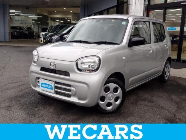 Used MAZDA CAROL