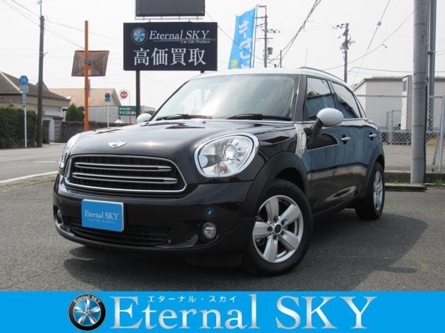Used MINI MINI