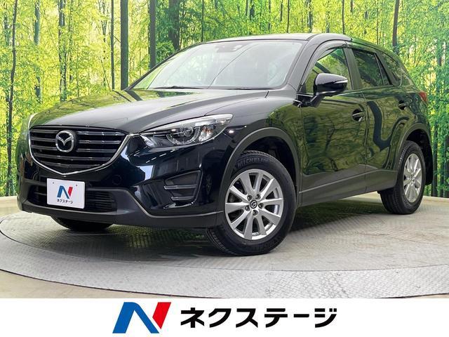 Used Mazda CX-5