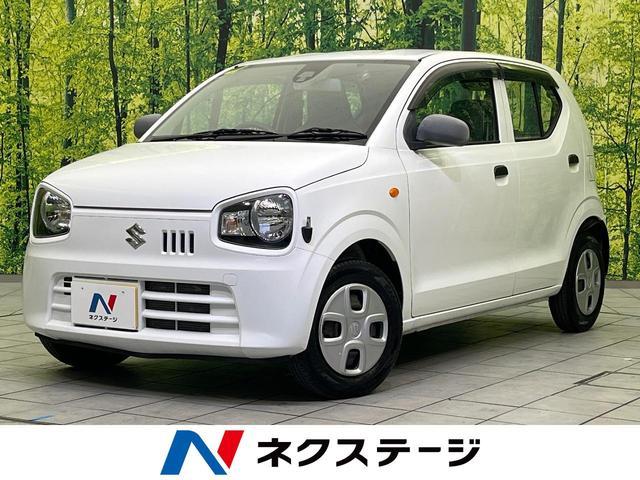 Used SUZUKI ALTO