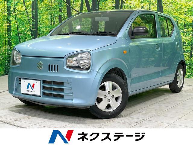 Used SUZUKI ALTO