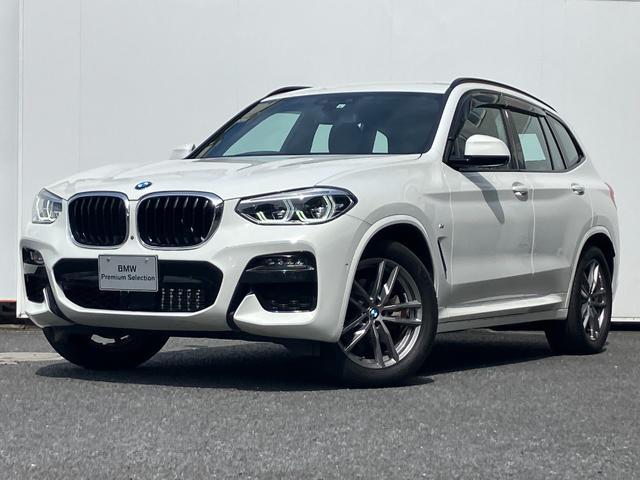 Used BMW X3