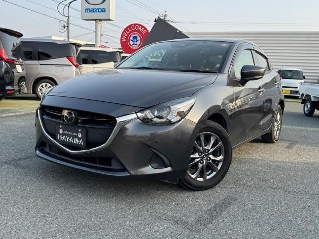 Used MAZDA DEMIO