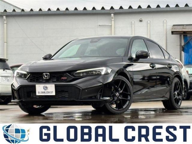 Used HONDA CIVIC