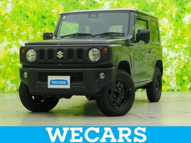 Used SUZUKI JIMNY