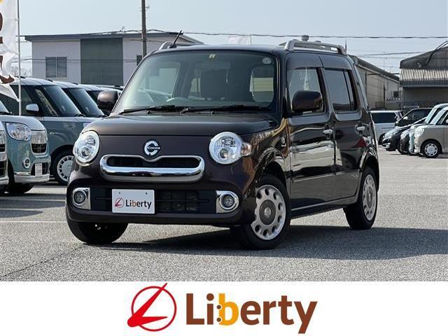 Used DAIHATSU MIRA COCOA