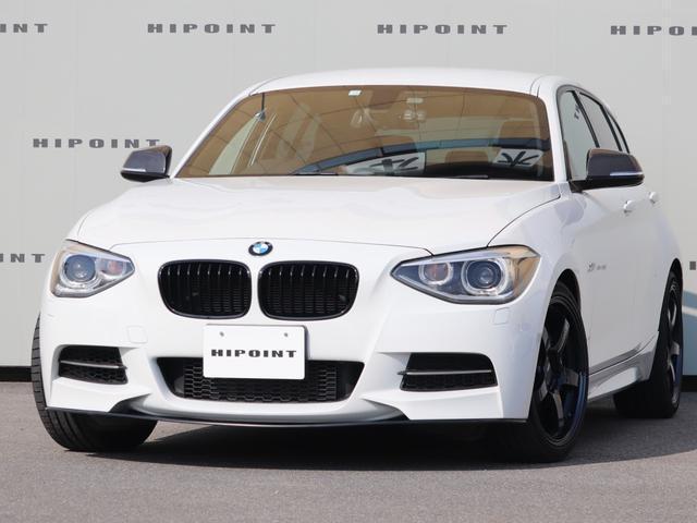 Used BMW 1 SERIES