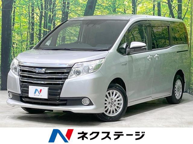 Used Toyota NOAH