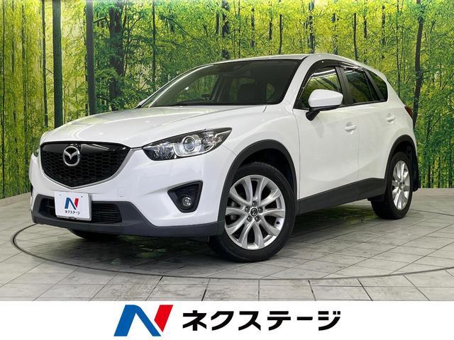 Used MAZDA CX-5