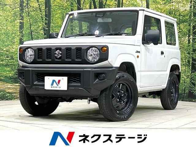 Used SUZUKI JIMNY