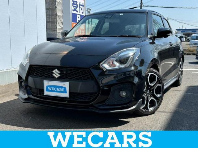 Suzuki Swift Sport