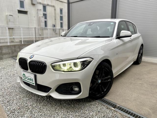 Used BMW 1 SERIES