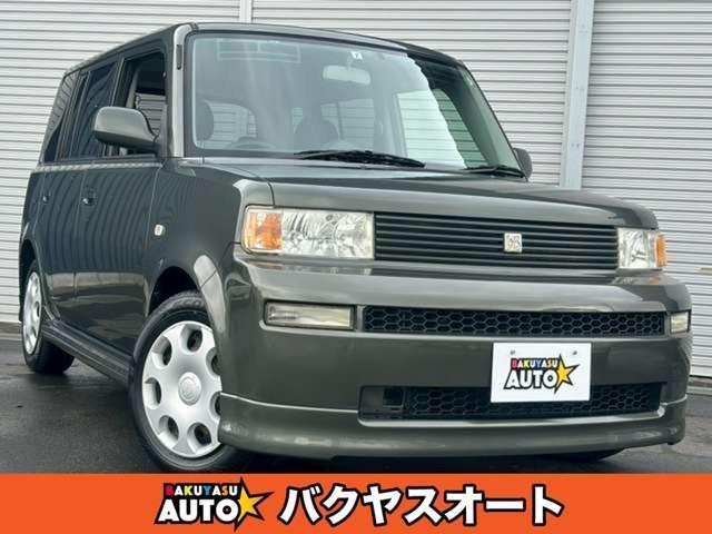 Toyota BB