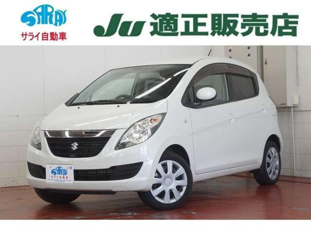 Suzuki Cervo
