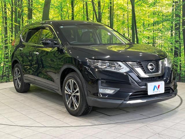 X-TRAIL 2018