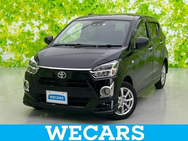 Toyota Pixis Epoch