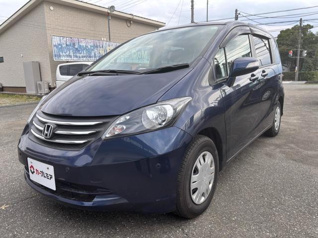 Used HONDA FREED