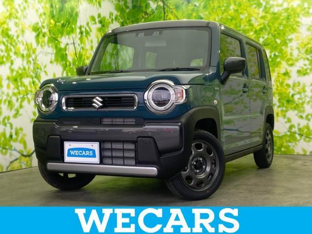Used SUZUKI HUSTLER