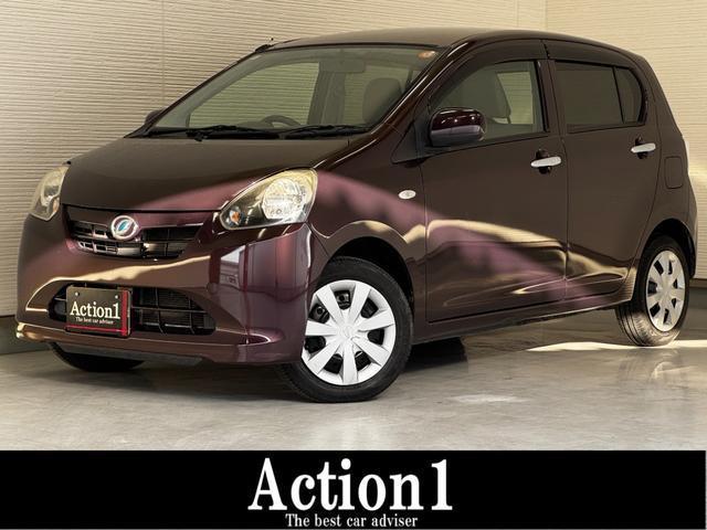 Used DAIHATSU MIRA E:S