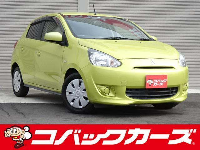 Used MITSUBISHI MIRAGE