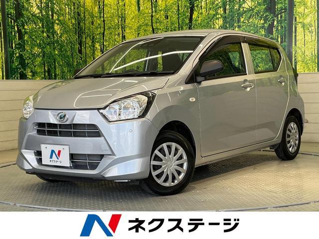 Used DAIHATSU MIRA E:S