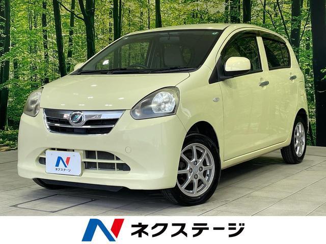 Used DAIHATSU MIRA E:S