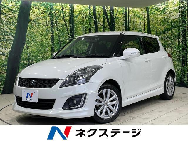 Used SUZUKI SWIFT