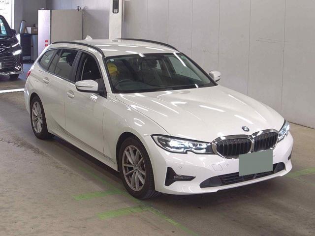 Used BMW 3 SERIES