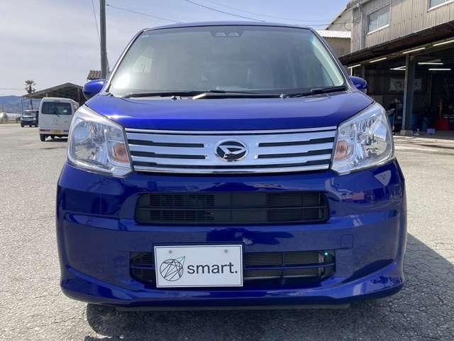 Used DAIHATSU MOVE