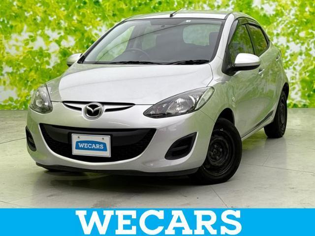 Used MAZDA DEMIO