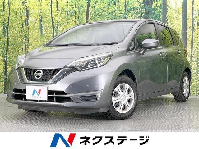 Used Nissan NOTE