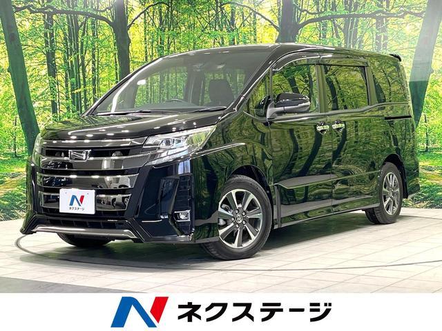 Used TOYOTA NOAH