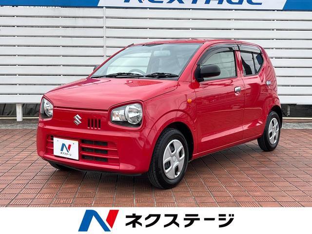 Used SUZUKI ALTO