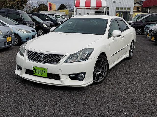 CROWN 2012