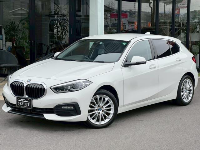Used BMW 1 SERIES