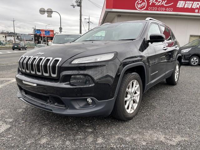 AMC Jeep Jeep Cherokee