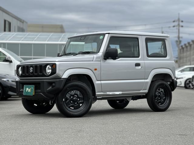 JIMNY 2024