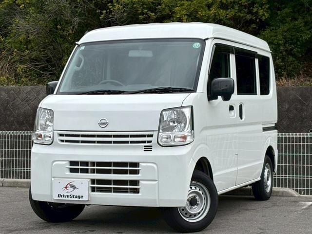 Used NISSAN NV100CLIPPER VAN