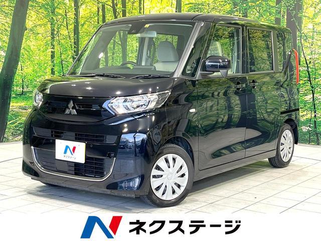 Used MITSUBISHI EK SPACE