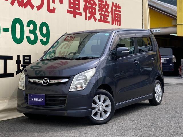 Mazda Az-wagon