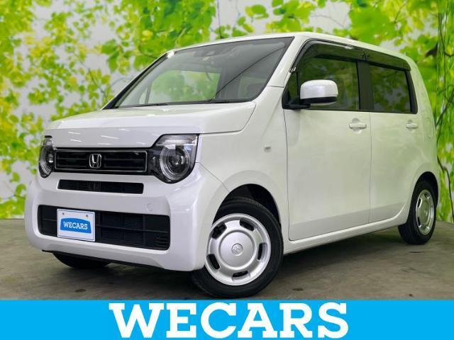 Used HONDA N-WGN