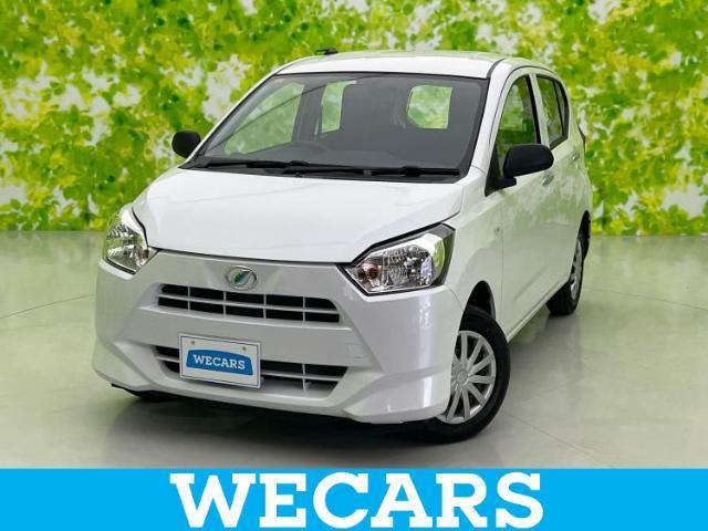 Used DAIHATSU MIRA E:S
