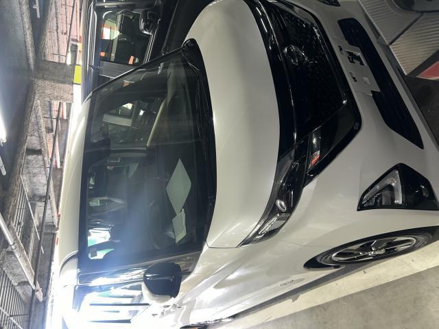Used NISSAN ROOX