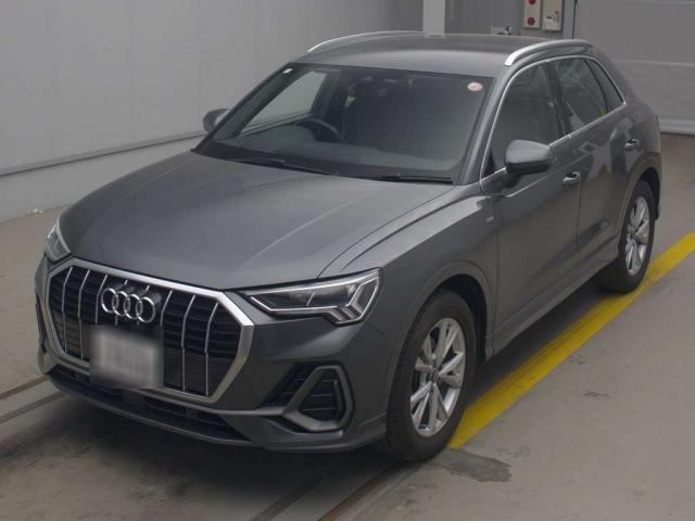 Used AUDI Q3