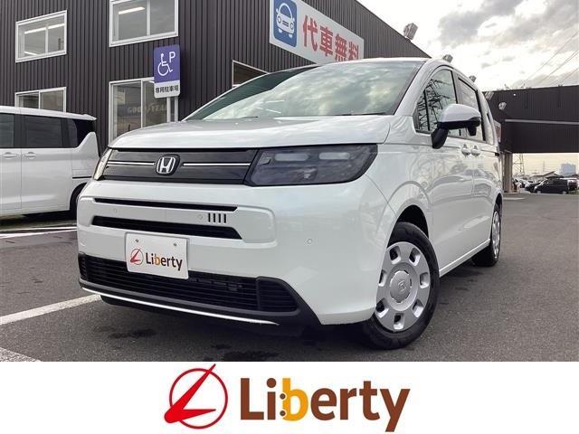 Used HONDA FREED