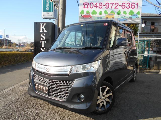 Used SUZUKI PALETTE SW