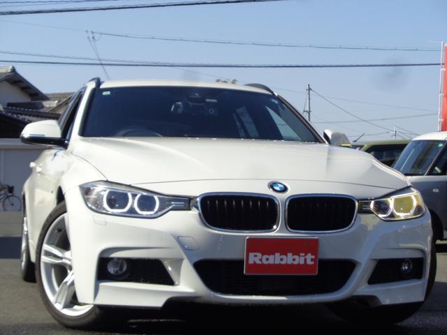 Used BMW 3 SERIES