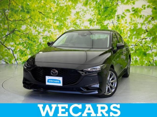 Mazda Mazda3 Sedan